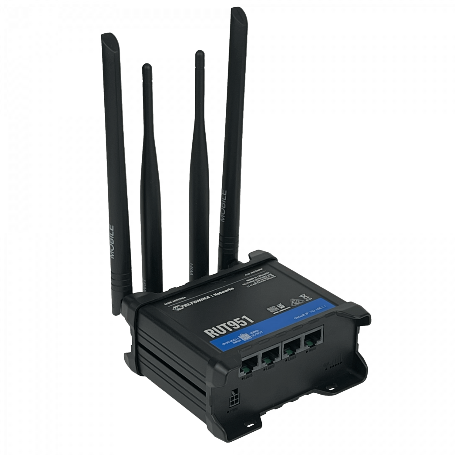 RUT951 Dual-Sim